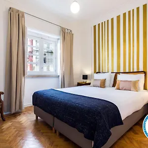Whome | Damasceno Contemporary #59 Appartamento Lisbona