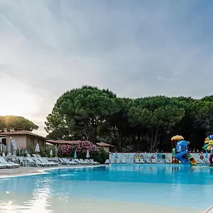 Arcobaleno Village Campeggio Marina Di Bibbona