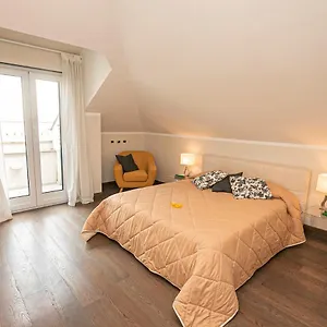  Appartement Real Italian Estate - Penthouse
