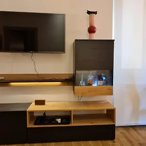  Appartement Nuovissimo Foce Mare