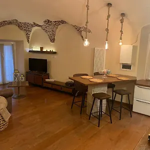  Appartement Il Nido Del Borgo