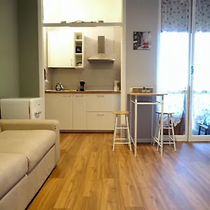 Leo's Appartamento Sesto San Giovanni