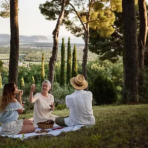 Poggio Ai Santi Alloggio per agriturismo San Vincenzo
