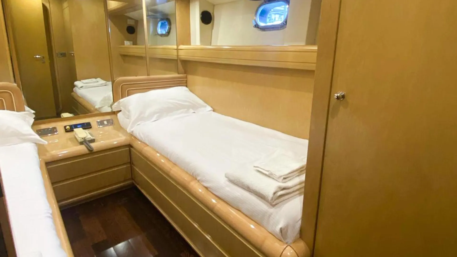 Ботель Отель Bb Boat Lady A Генуя